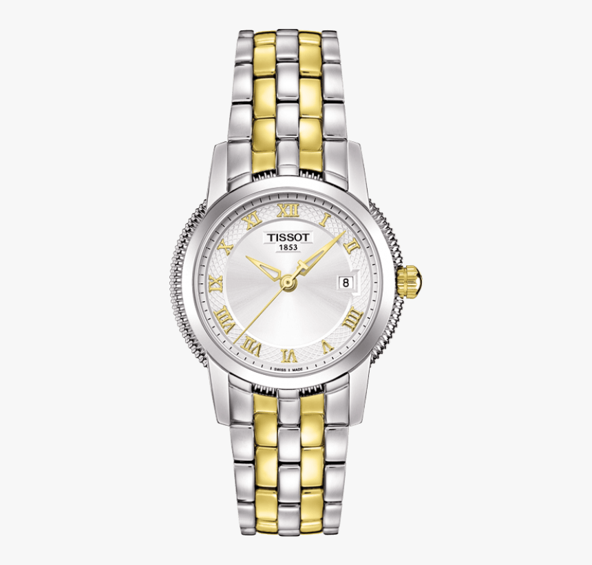 Men's Bulova Futuro Diamond Accent Watch, HD Png Download, Free Download