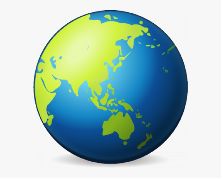 Earth Globe, HD Png Download, Free Download