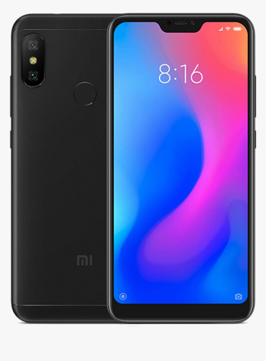 Xiaomi Mi A2 Lite, HD Png Download, Free Download