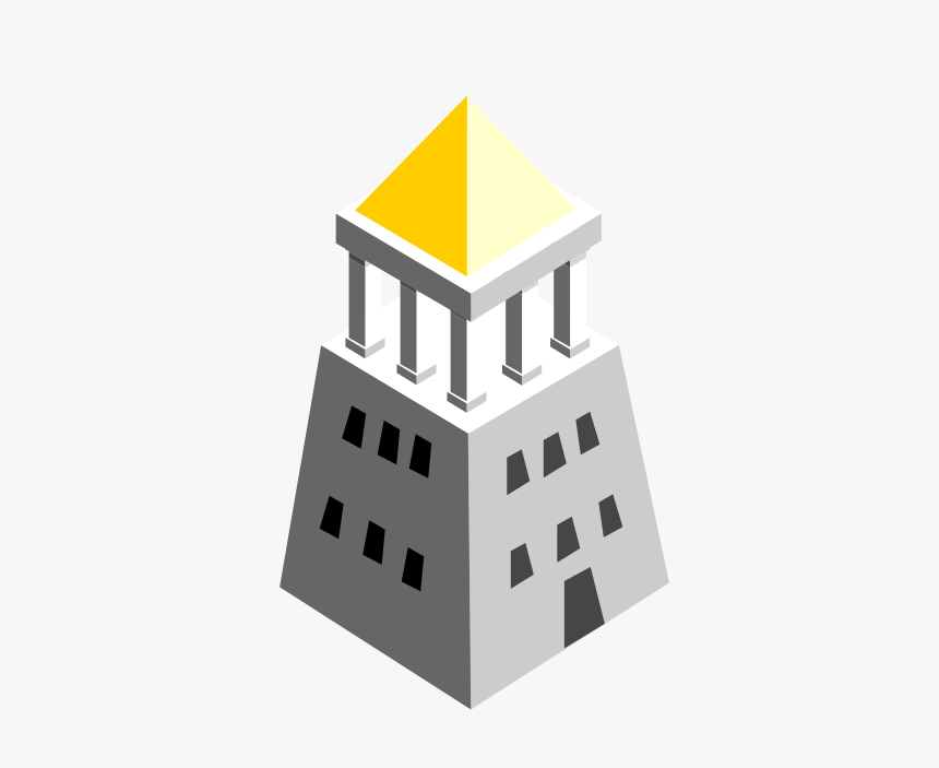 The Battle Of Polytopia Wikia - Architecture, HD Png Download, Free Download