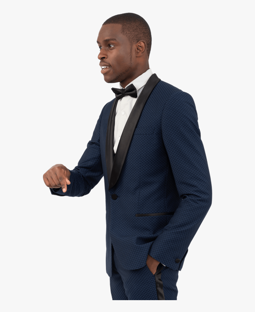 Men - Tuxedo, HD Png Download, Free Download