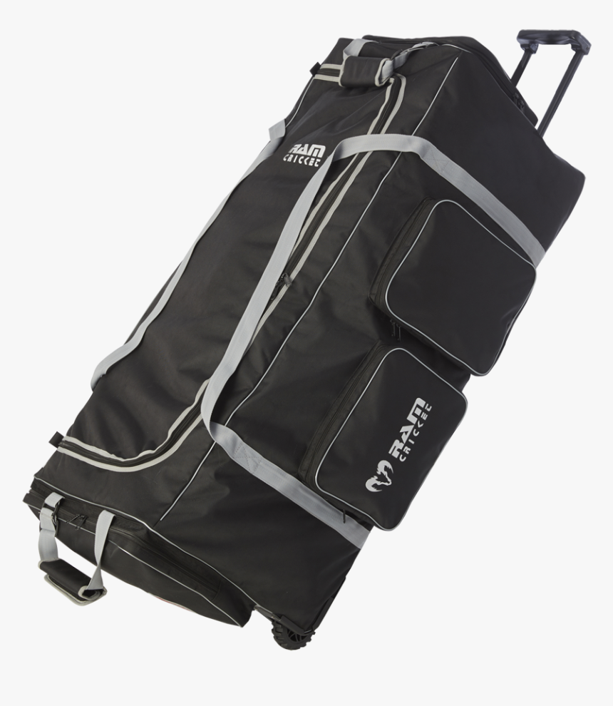 Cricket Kit Bag Png Pic - Golf Bag, Transparent Png, Free Download