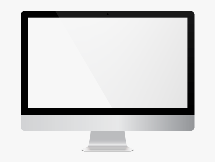 Apple Mac Png, Transparent Png, Free Download