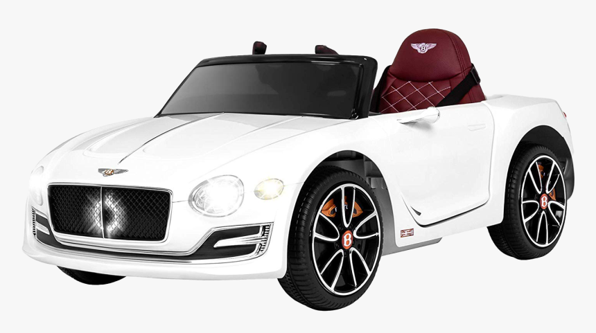 Bentley Background Png Image - Bentley Exp 12 Ride, Transparent Png, Free Download
