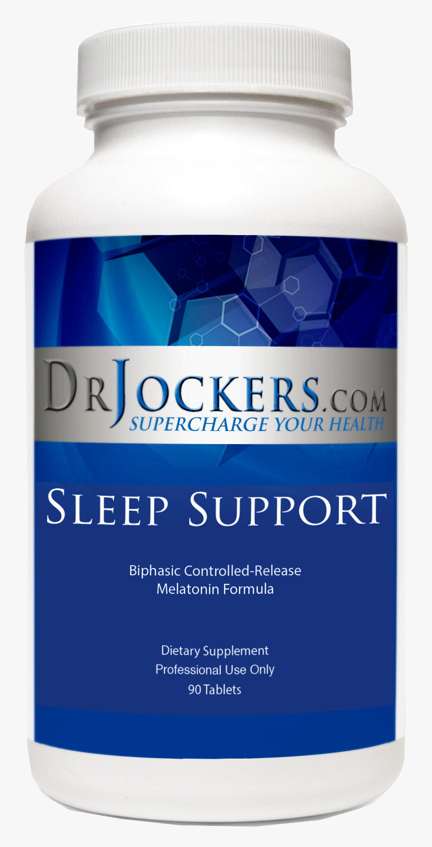 Dr Jockers Sleep Supplements, HD Png Download, Free Download