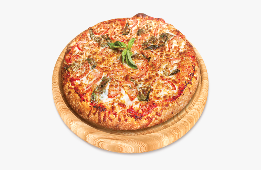 California-style Pizza, HD Png Download, Free Download