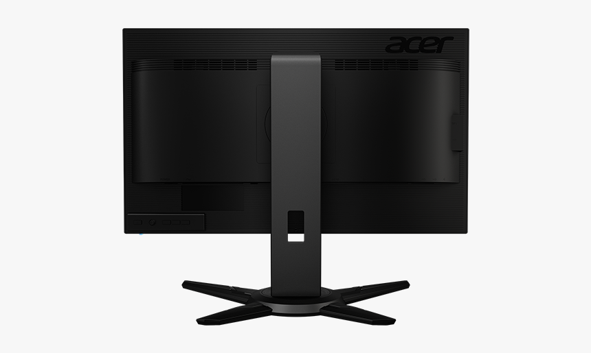 Computer Monitor, HD Png Download, Free Download