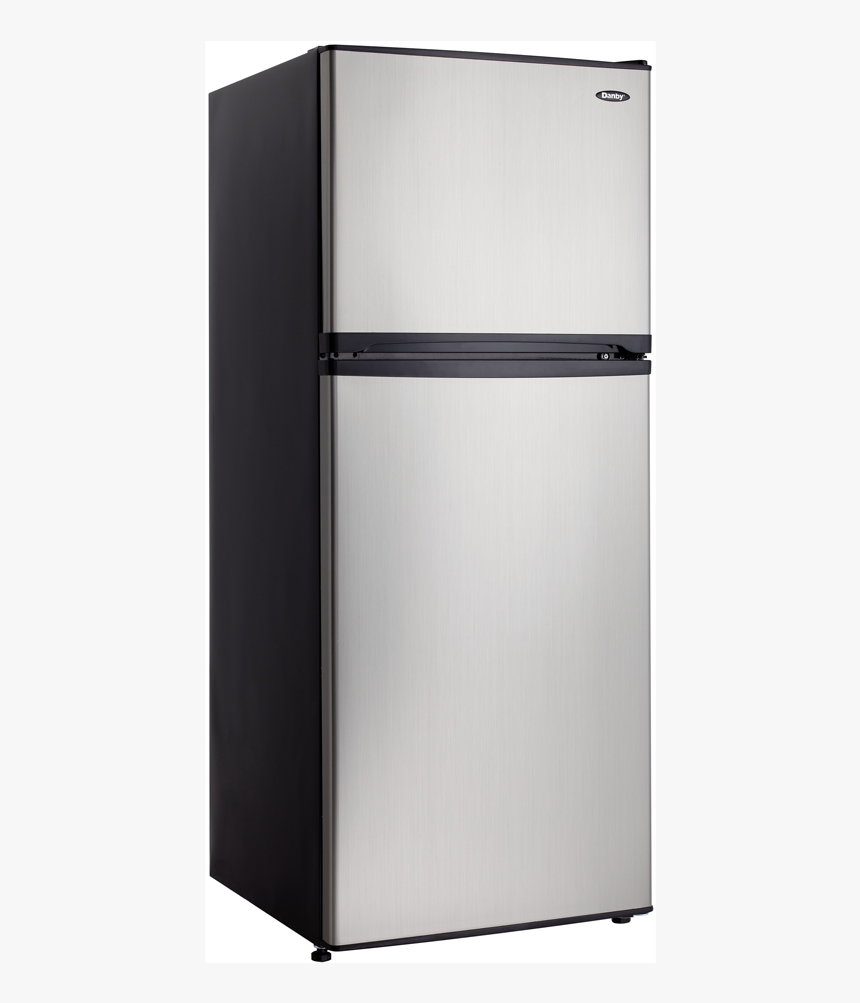 Fridge Side View Png, Transparent Png, Free Download