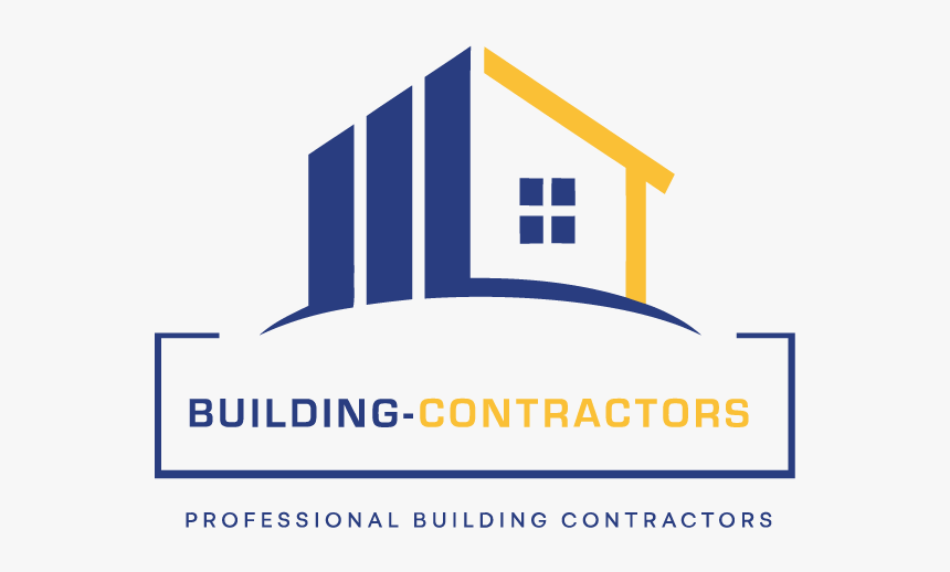 Building Contractors, HD Png Download - kindpng