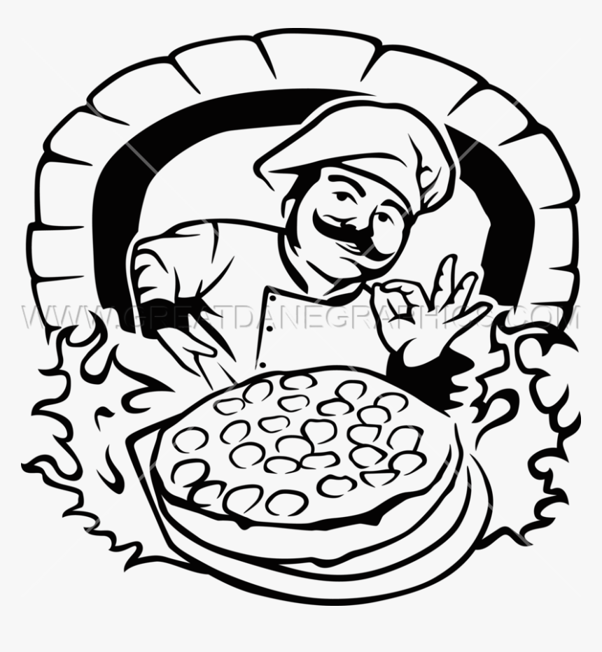 Pizza On The Fire, Png V, Transparent Png, Free Download