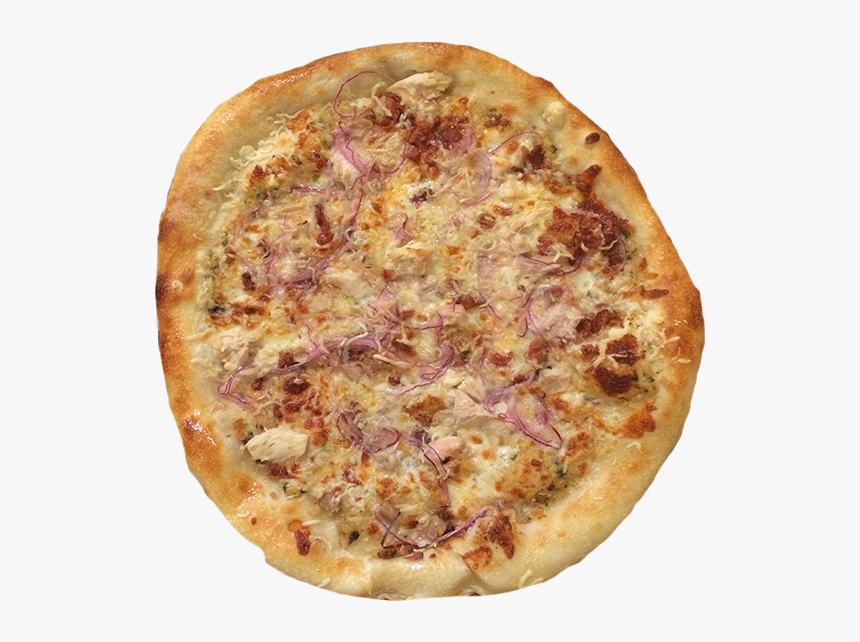 California-style Pizza, HD Png Download, Free Download