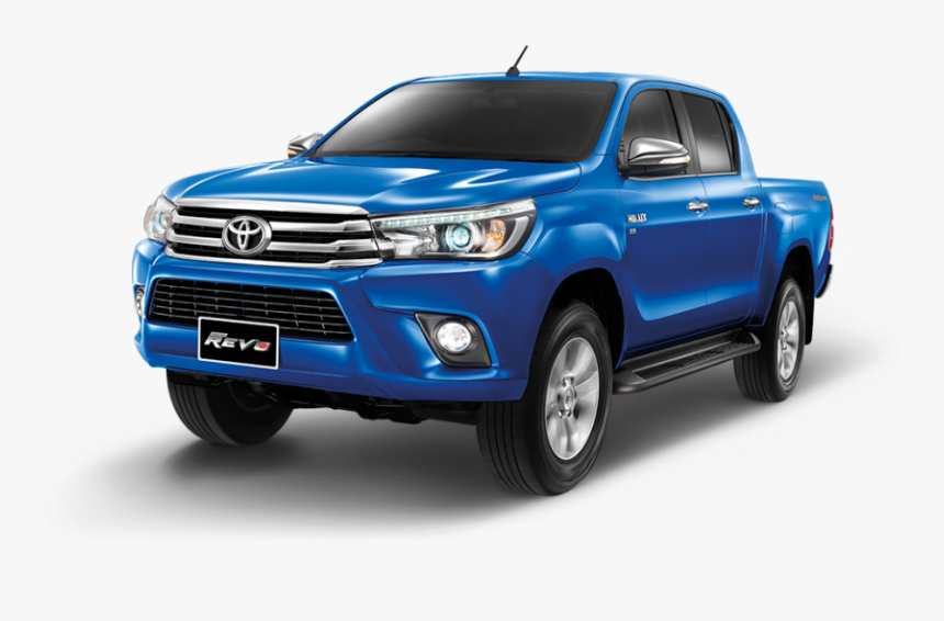 Fortuner, - Toyota Revo 2019 Png, Transparent Png, Free Download