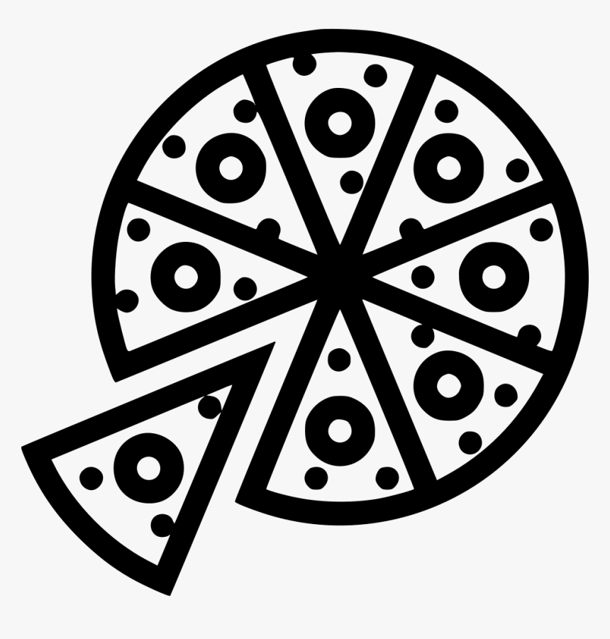 Pizza - Food, HD Png Download, Free Download