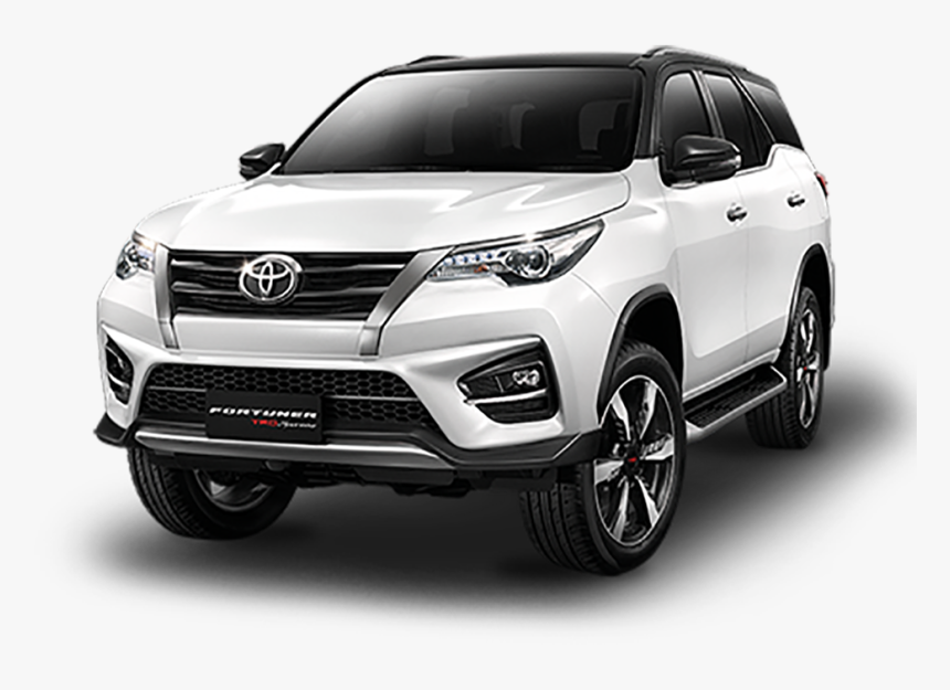 Fortuner 2019 Price Philippines, HD Png Download, Free Download