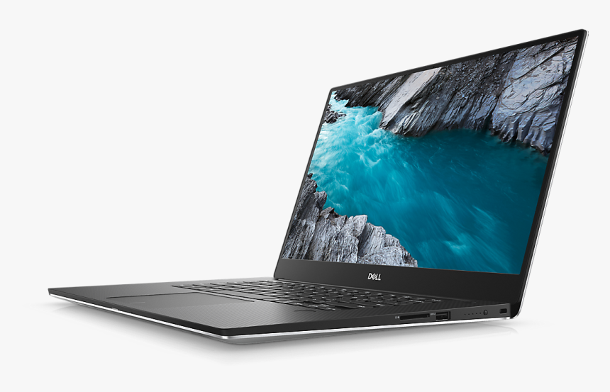 Xps 15 Laptop Product Walkthrough - New Dell Xps 15 9570, HD Png Download, Free Download