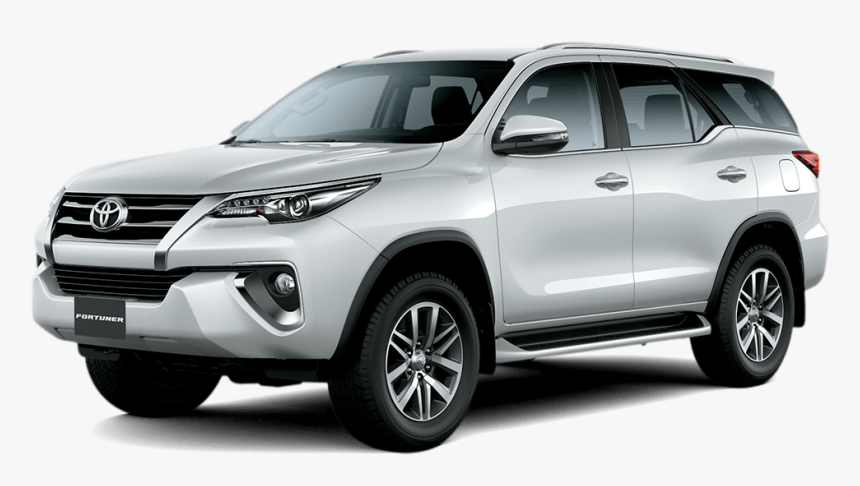 Toyota Land Fortuner 2019, HD Png Download, Free Download