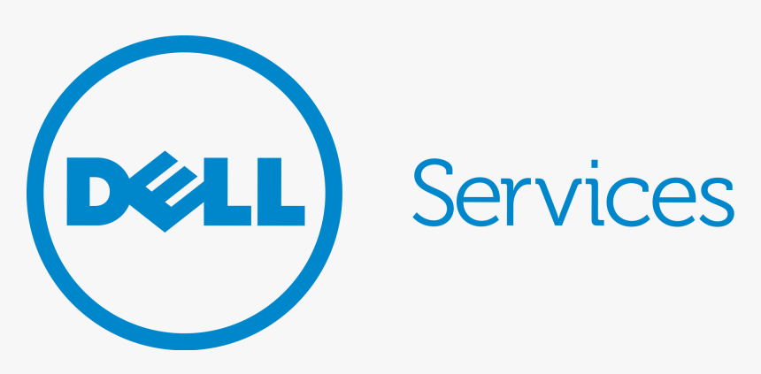 Thumb Image - Dell Logo Vector Png, Transparent Png, Free Download