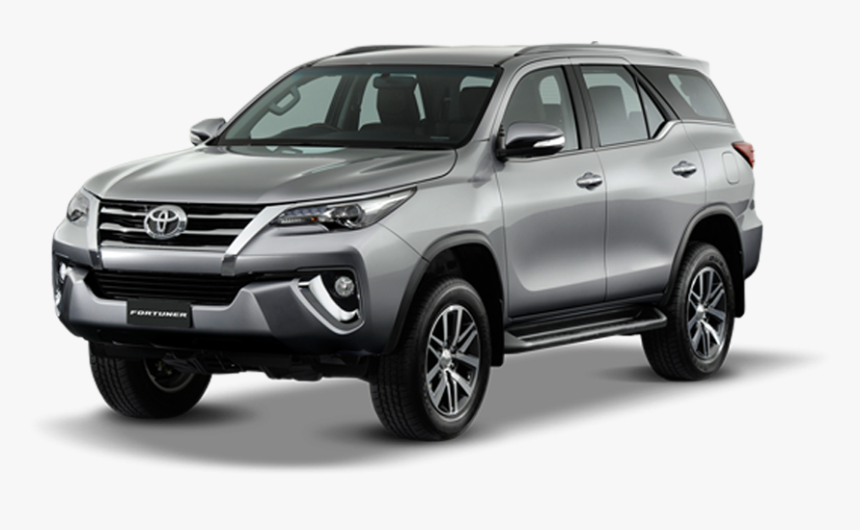 Toyota Fortuner Blue Colour, HD Png Download, Free Download