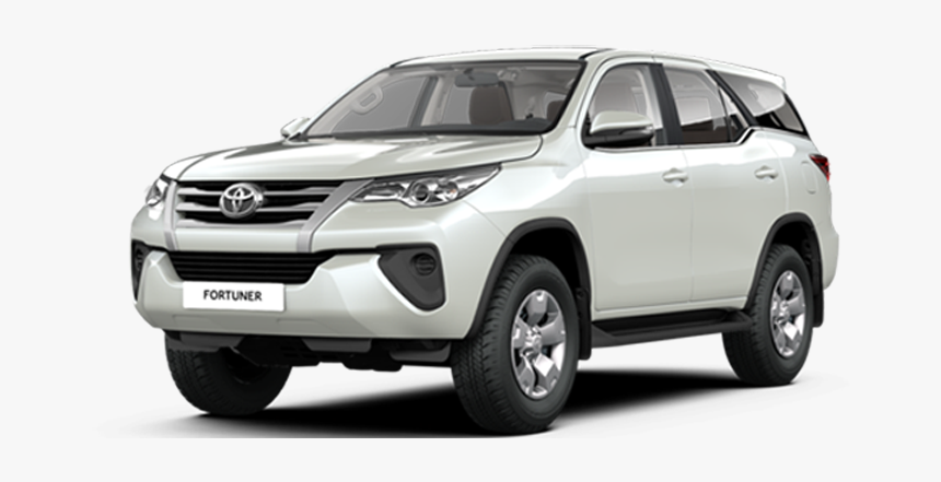 Toyota Hilux Fortuner Png, Transparent Png, Free Download