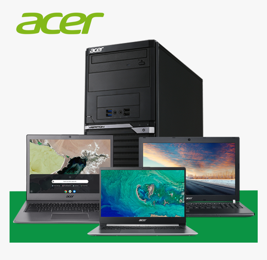 Acer Computers - Acer, HD Png Download, Free Download