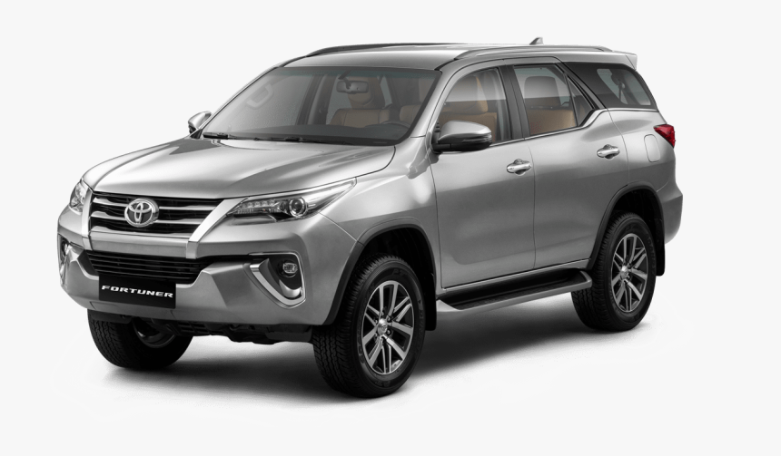 Toyota Fortuner 2020 Saudi Arabia, HD Png Download, Free Download