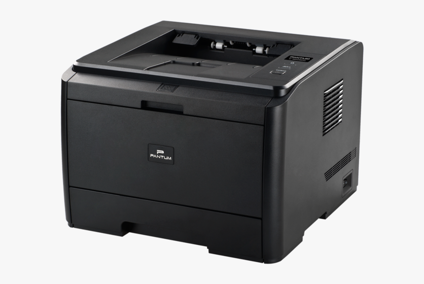 Laserjet Printer Png Transparent Picture - Pantum 3255dn, Png Download, Free Download