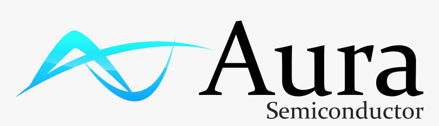 Aura Semiconductor Logo, HD Png Download, Free Download