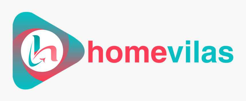 Homevilas - Com Logo - Bahamas Map, HD Png Download, Free Download