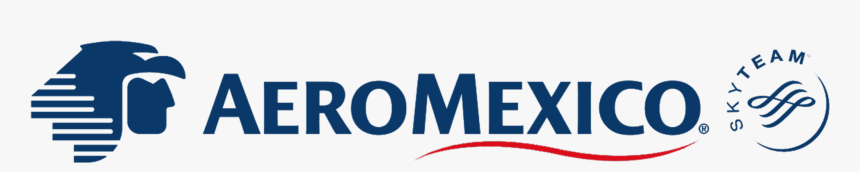 Aeromexico, HD Png Download, Free Download
