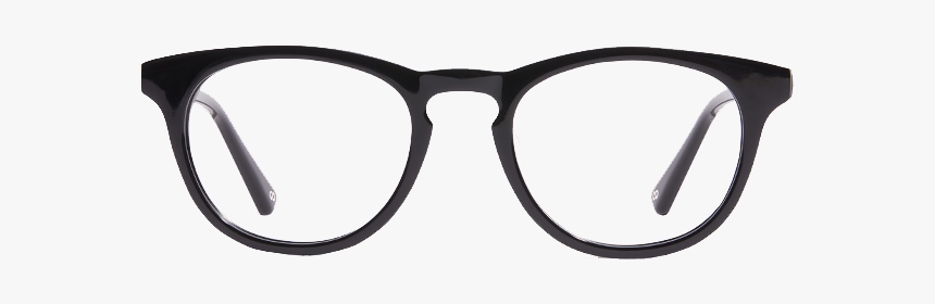 Oliver Peoples Gregory Peck Black, HD Png Download, Free Download