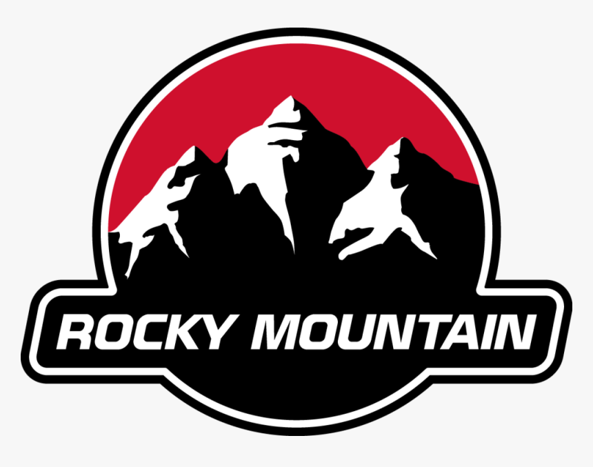 Rocky Mountain - Rocky Mountain Bikes Logo, HD Png Download, Free Download