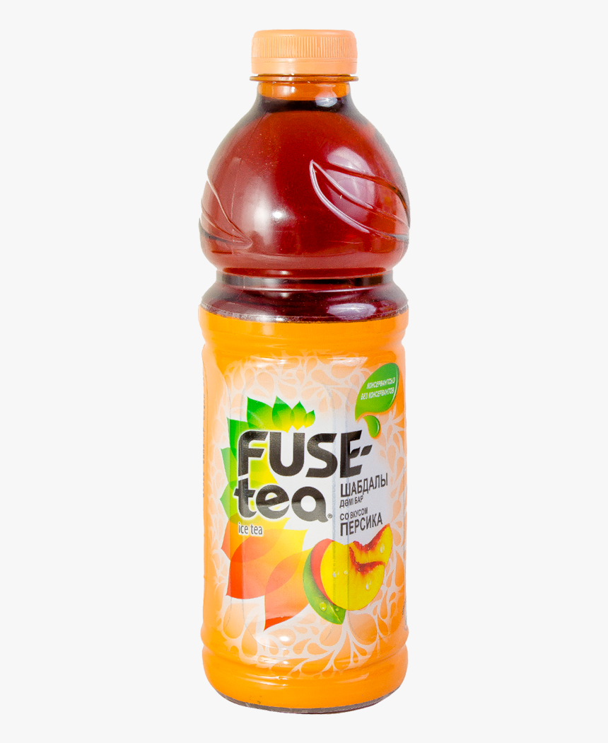 Thumb Image - Fuse Tea, HD Png Download, Free Download
