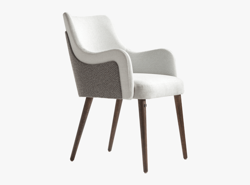 Adriana Hoyos Side Chairs - Club Chair, HD Png Download, Free Download
