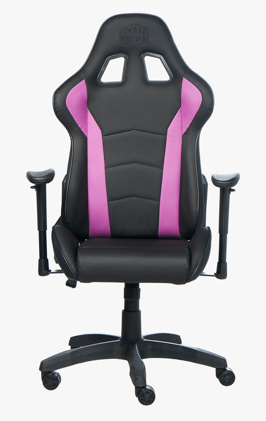 Coolermaster Caliber R1 Gaming Chair, HD Png Download, Free Download