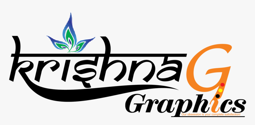 Krishna Logo Png - Hare Krishna, Transparent Png, Free Download