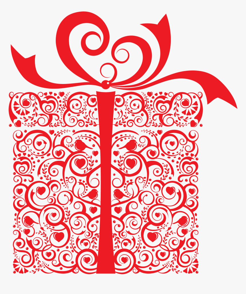 Transparent Secret Santa Clipart, HD Png Download, Free Download