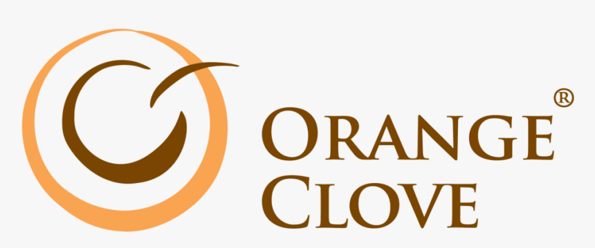 Orange Clove Catering Online - Orange Clove Logo, HD Png Download, Free Download