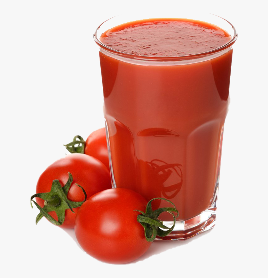 Tomato Juice Glass Png Download Image - Tomato Juice Glass Png, Transparent Png, Free Download