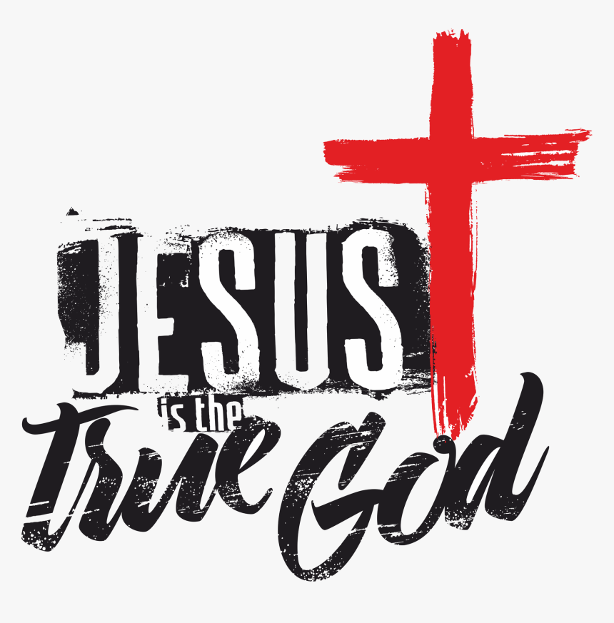Logo - Logo De Jesus Png, Transparent Png, Free Download