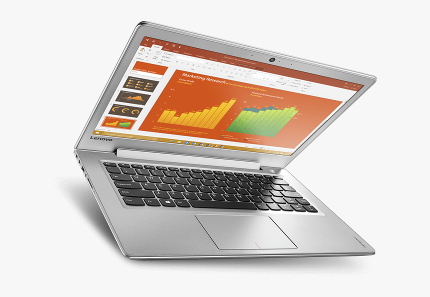 Cheap Laptop Students - Ideapad 510s Lenovo Ideapad, HD Png Download, Free Download