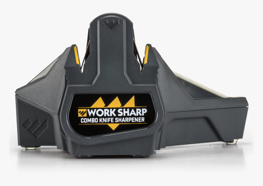 Work Sharp Combo Knife Sharpener , Png Download - Work Sharp, Transparent Png, Free Download