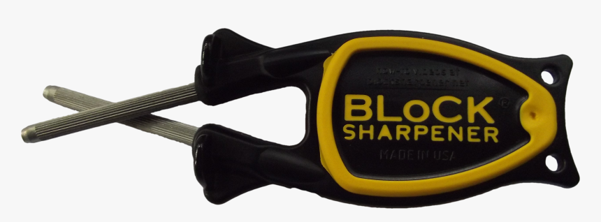 Block Sharpener, HD Png Download, Free Download