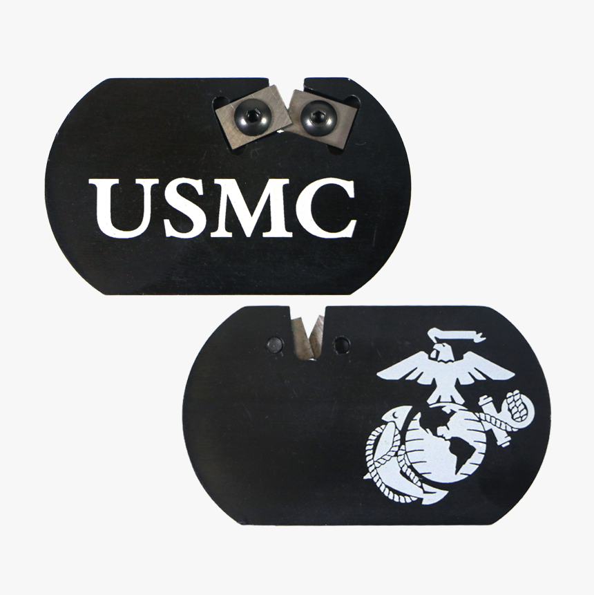 Marine Corps Veteran Decal, HD Png Download, Free Download