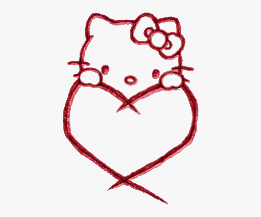 Hello Kitty Vector Png, Transparent Png, Free Download