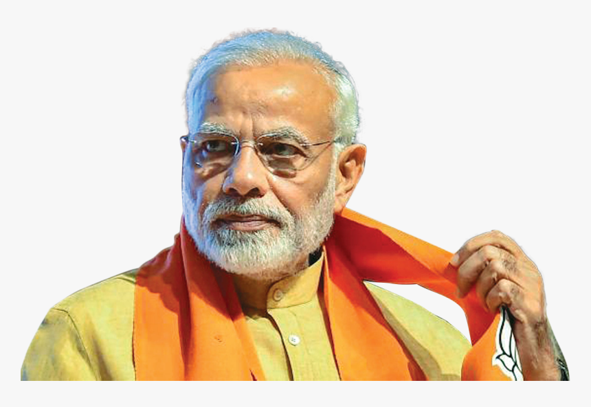 Modiji, HD Png Download, Free Download