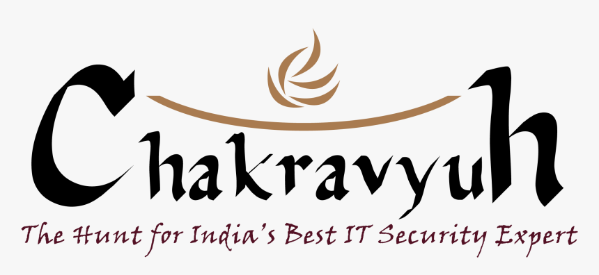 Chakravyuh Is Committed In Providing An Extra Ordinary - Calligraphy, HD Png Download, Free Download