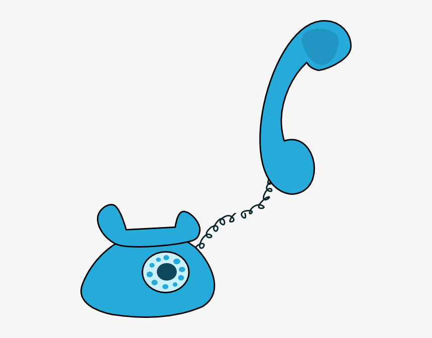Telephone Call Clip Art, HD Png Download, Free Download