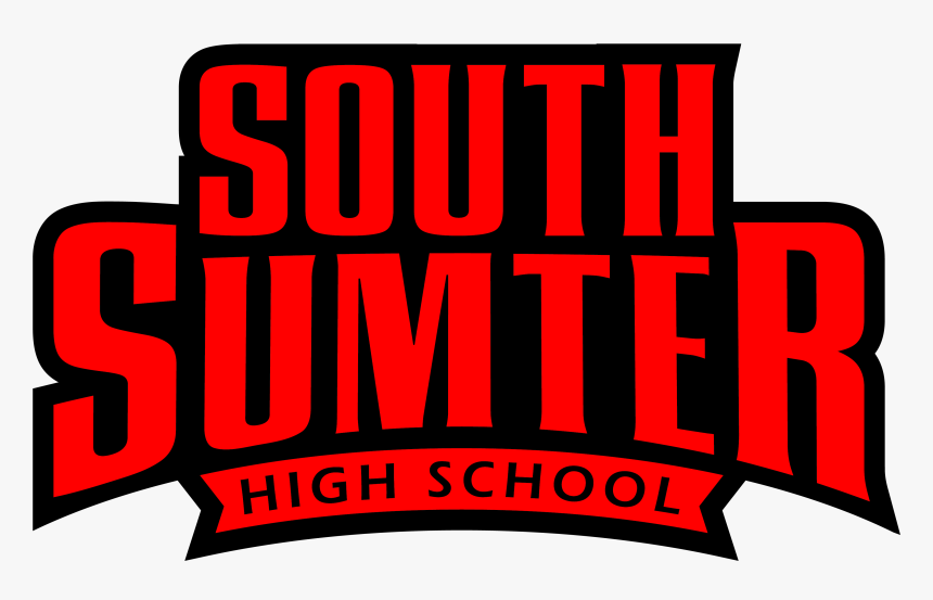 Logo South Sumter High School, HD Png Download, Free Download