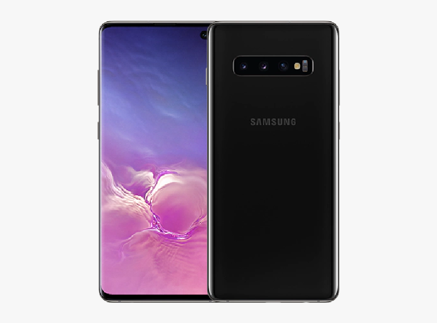 Samsung Galaxy S10 Plus Dual Sim128gb 4g Lte - Samsung Galaxy S10e Enterprise Edition, HD Png Download, Free Download