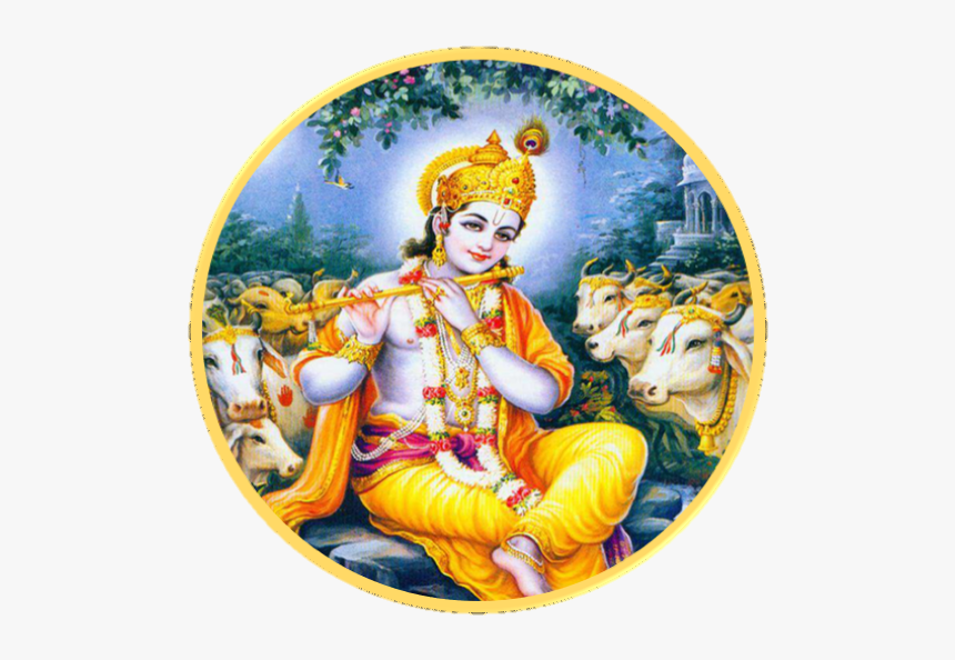 Balarama Avatar Of Lord Vishnu, HD Png Download, Free Download
